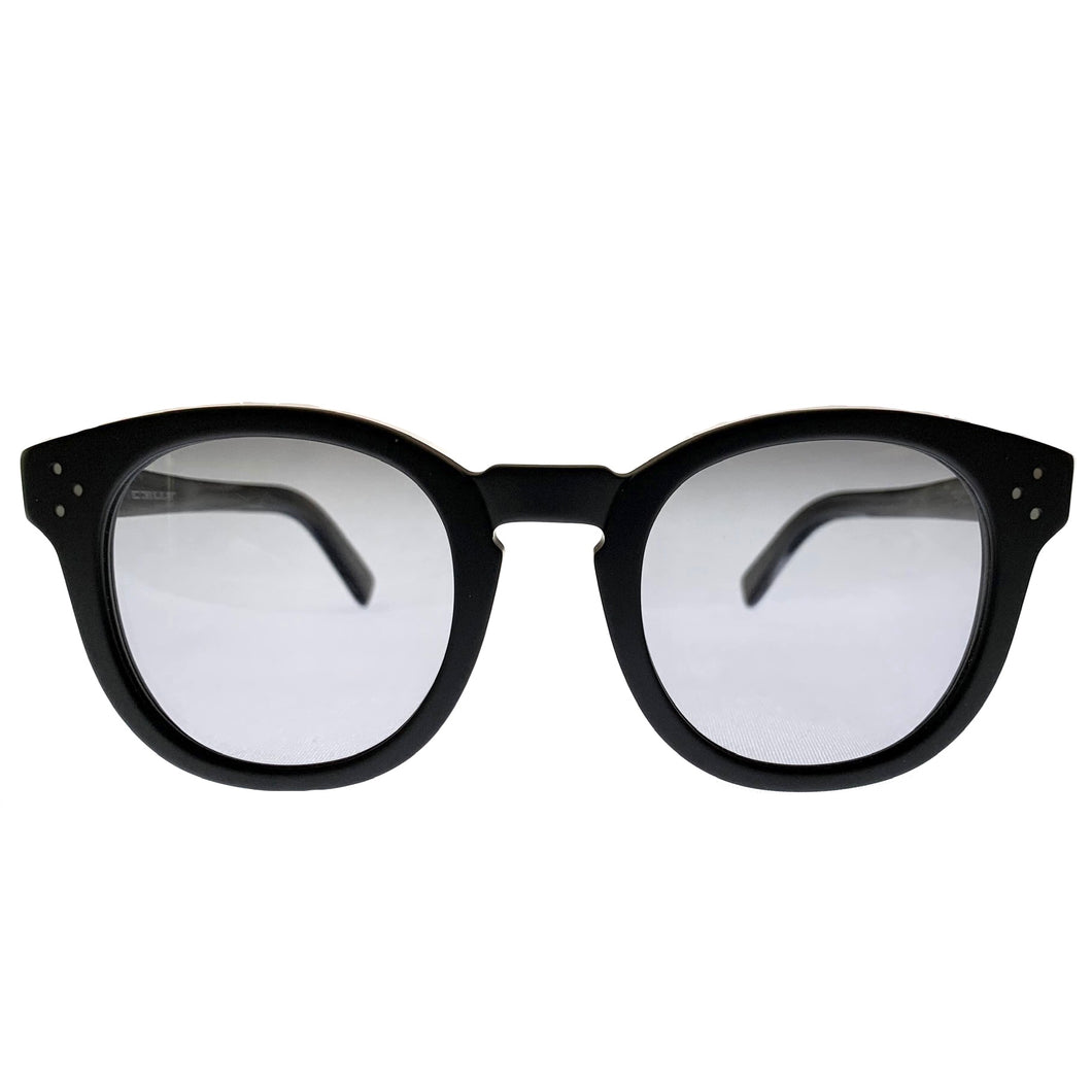 Black Amnesia (Gross) (Acetate)<br>ブラック アムネシア(グロス) (アセテート製)