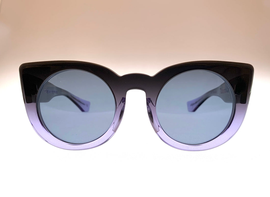 Black Iris (Acetate)<br>ブラックアイリス(アセテート製)