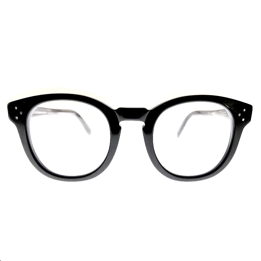 Black Amnesia (Gross) (Acetate)<br>ブラック アムネシア(グロス) (アセテート製)