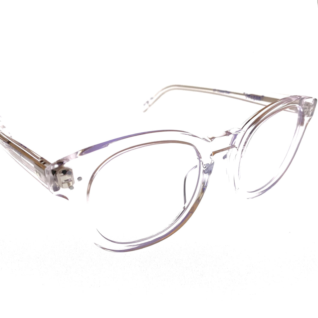 Crystal Clear (Acetate)<br>クリスタル クリアー(アセテート製)