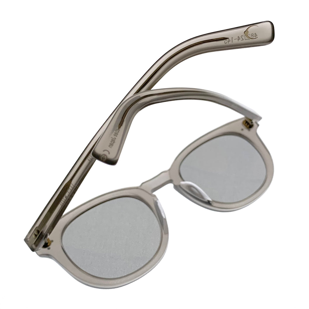 Grey Amnesia (Gross) (Acetate)<br>グレー アムネシア(グロス) (アセテート製)