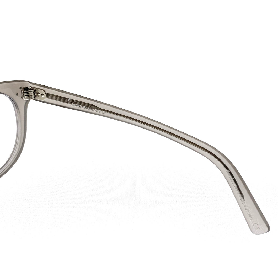 Grey Amnesia (Gross) (Acetate)<br>グレー アムネシア(グロス) (アセテート製)