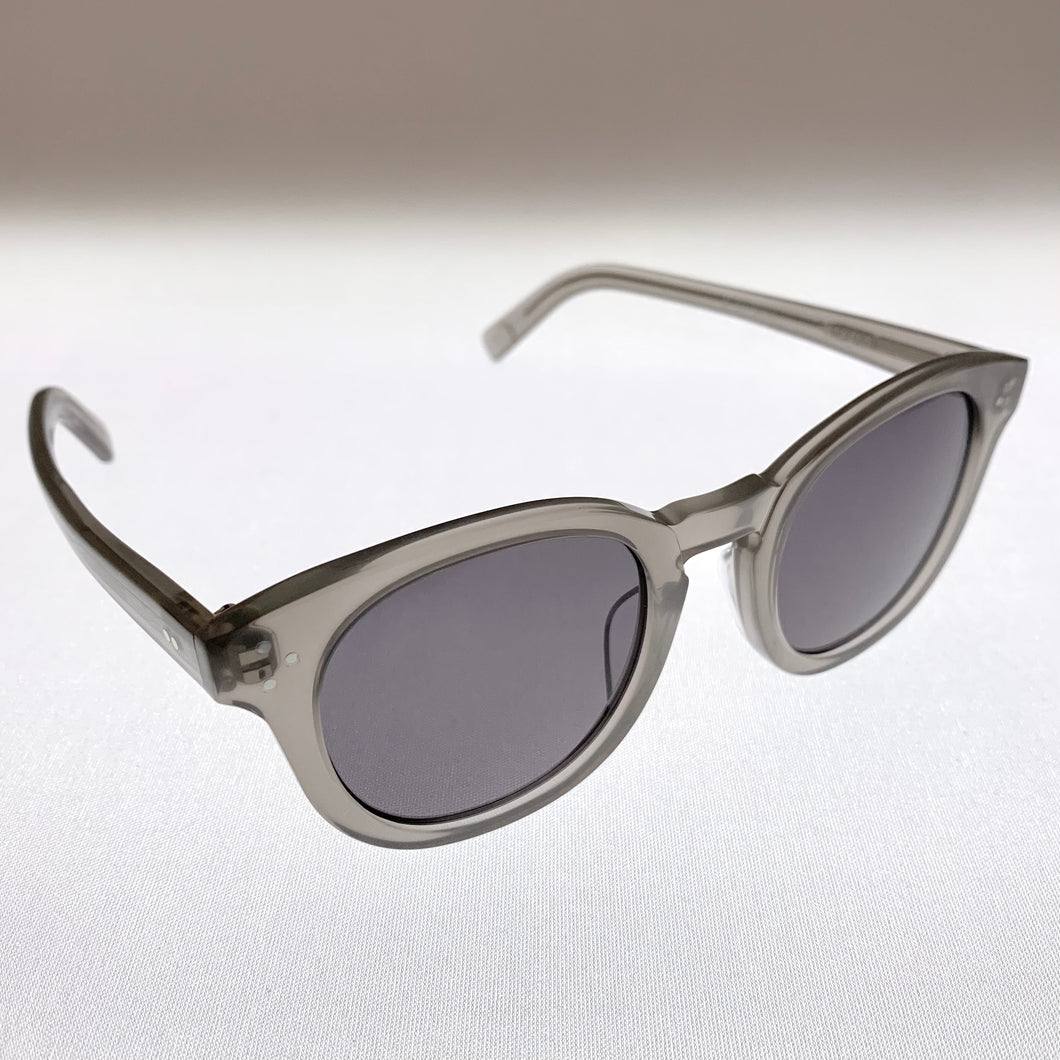 Grey Amnesia (Gross) (Acetate)<br>グレー アムネシア(グロス) (アセテート製)